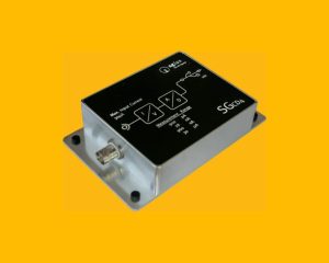 Digitalizador de Fotocorriente SGCD4 sglux USB