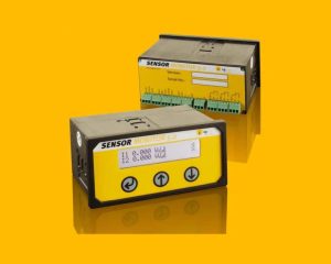 Módulo de Control SENSOR MONITOR 5.0 sglux